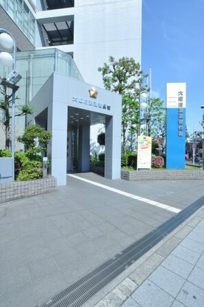 恵美須町駅 徒歩3分 7階の物件内観写真